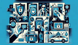 Illustration de Privacy by Design dans différents secteurs